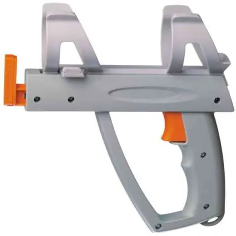Mercalin 58628099 Pistolsprayhandtag Kundfavorit